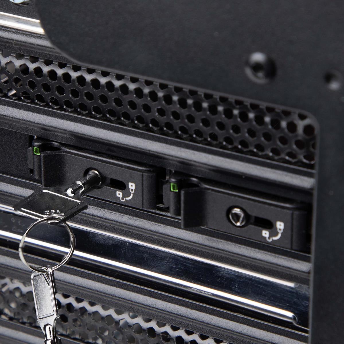 Dual-bay M.2 Nvme SSD To Pci-e X8