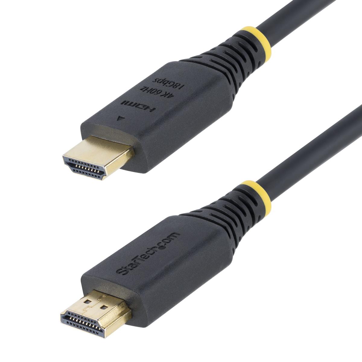 Premium Certified High Speed Hdmi Cable 3m