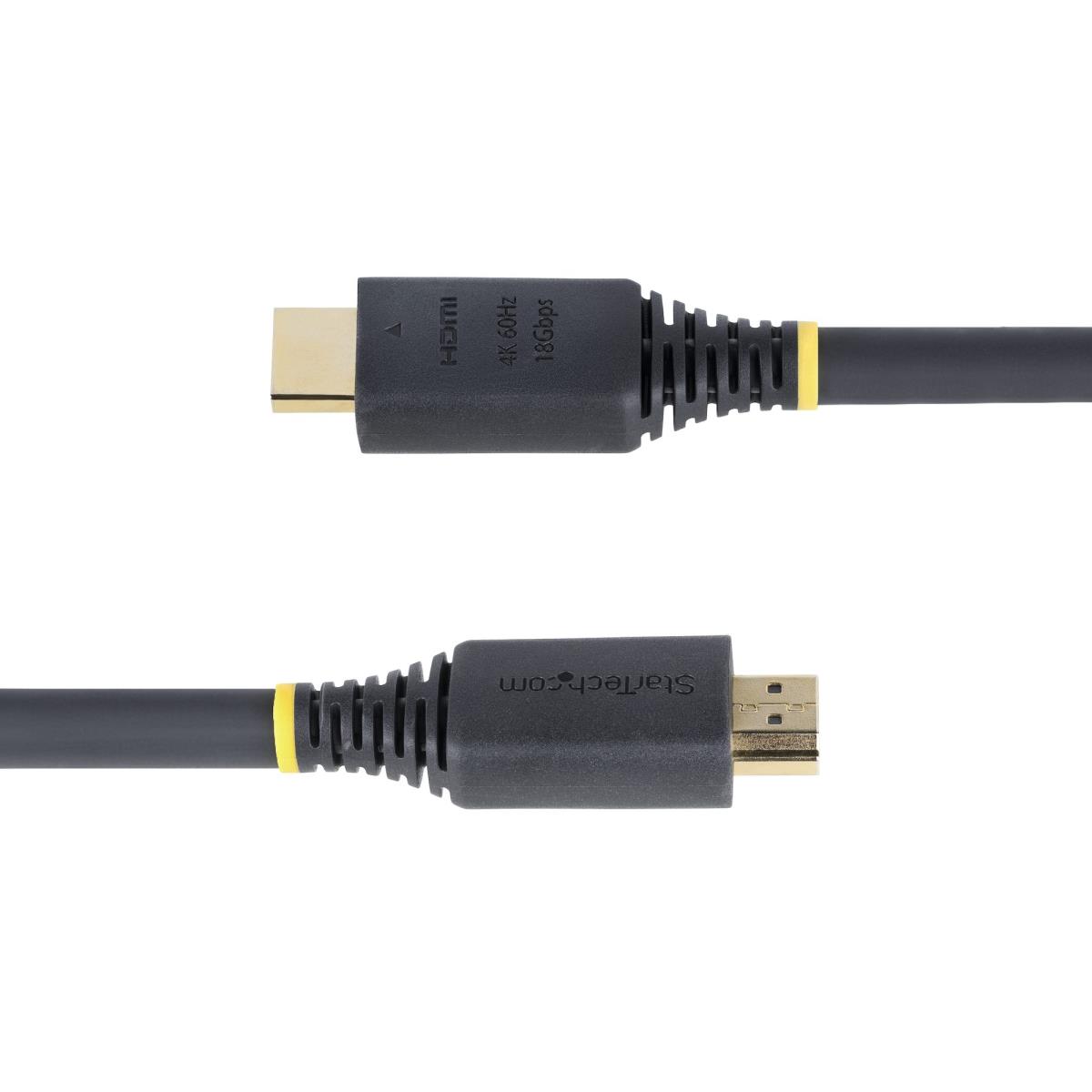 Premium Certified Hdmi Cable Hdmi Cord/4k 60hz/hdr10/arc 7m