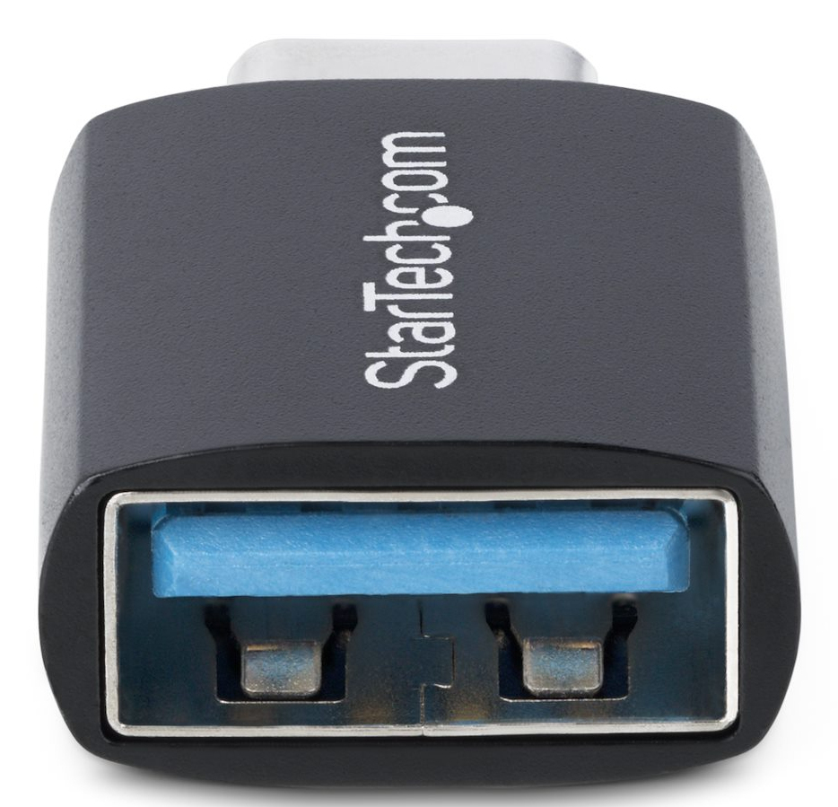 USB-c To USB-a Adapter, USB 5gbps, 3a, USB-c Male To USB-a Female Converter, Durable Metal Housing - Thunderbolt Compatible