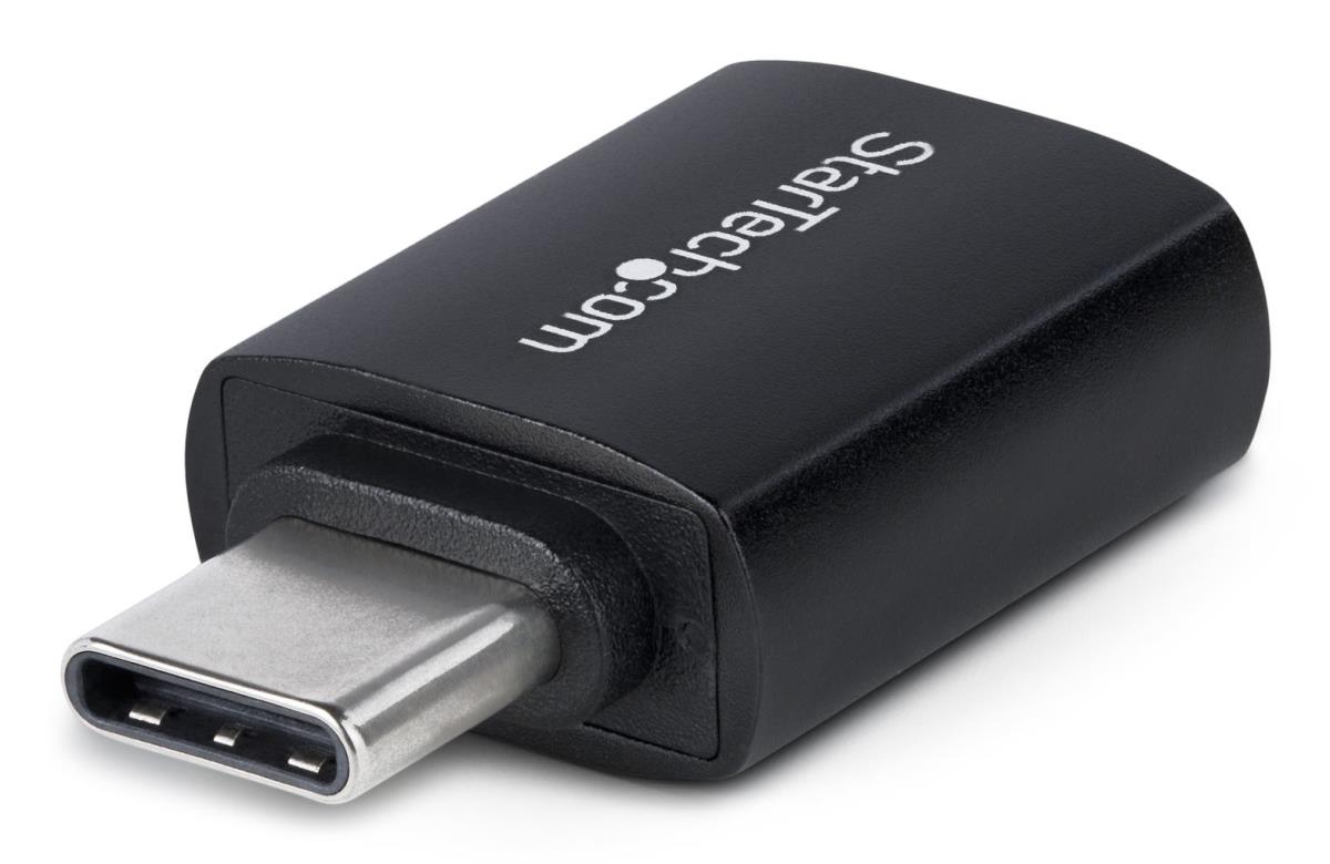 USB-c To USB-a Adapter, USB 5gbps, 3a, USB-c Male To USB-a Female Converter, Durable Metal Housing - Thunderbolt Compatible