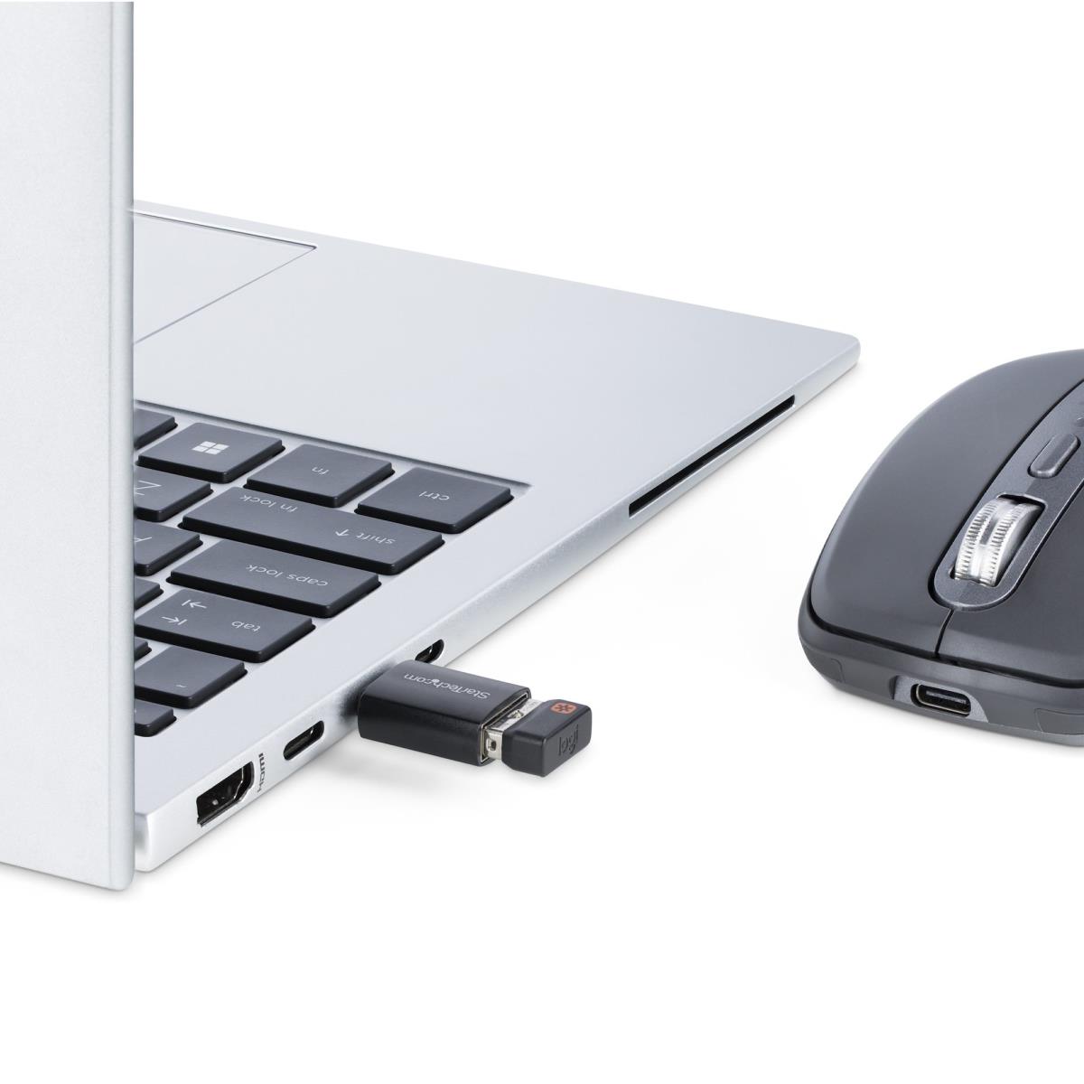 USB-c To USB-a Adapter, USB 5gbps, 3a, USB-c Male To USB-a Female Converter, Durable Metal Housing - Thunderbolt Compatible