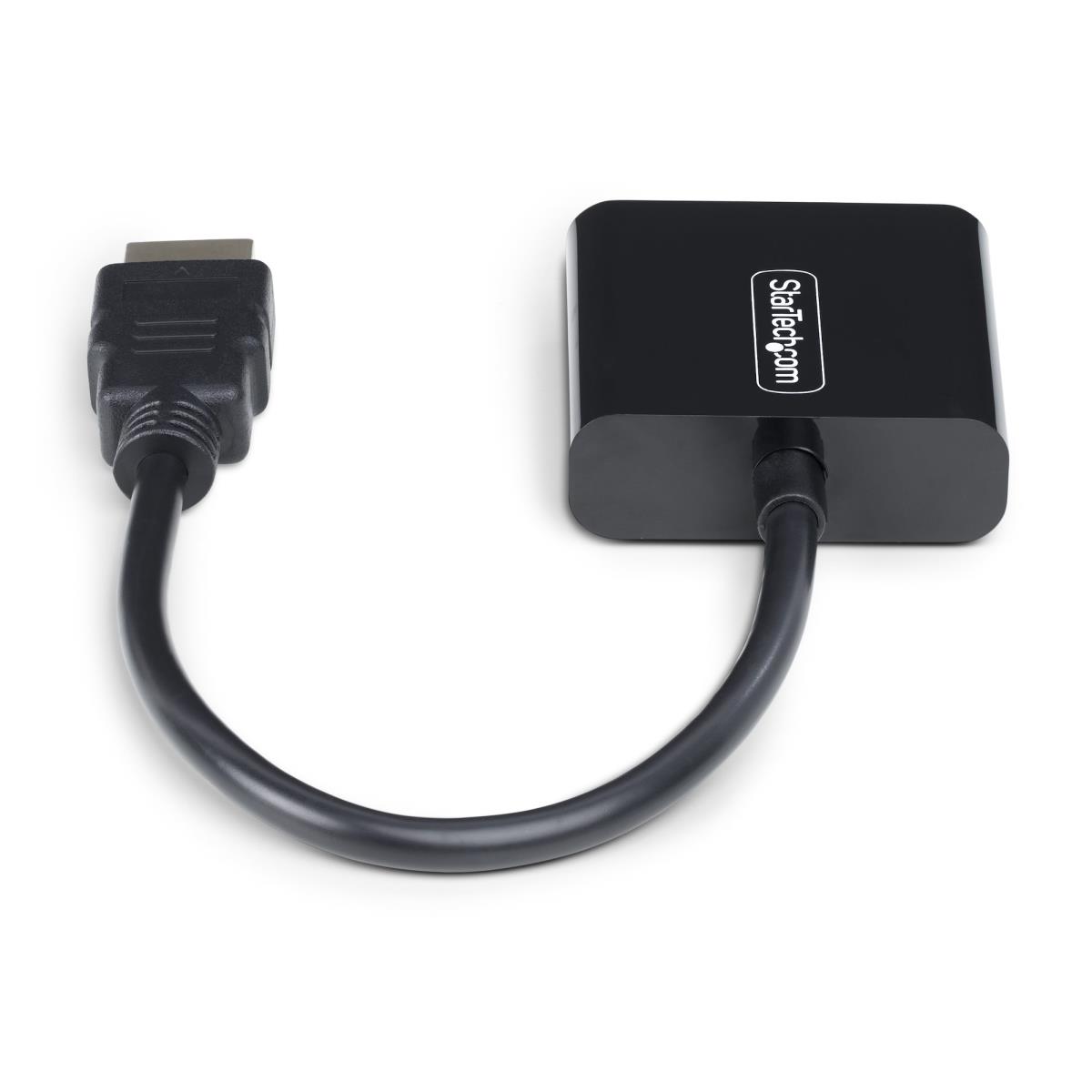Hdmi To Vga Adapter 1080p - Active Video Converter