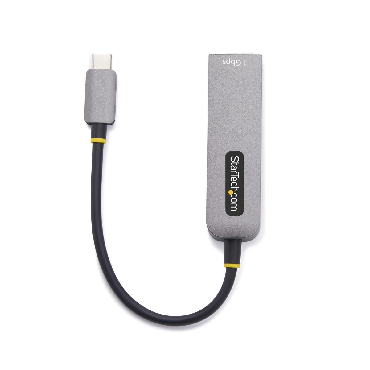 USB 3.0 Type-c To 1 Gigabitethernet Adapter