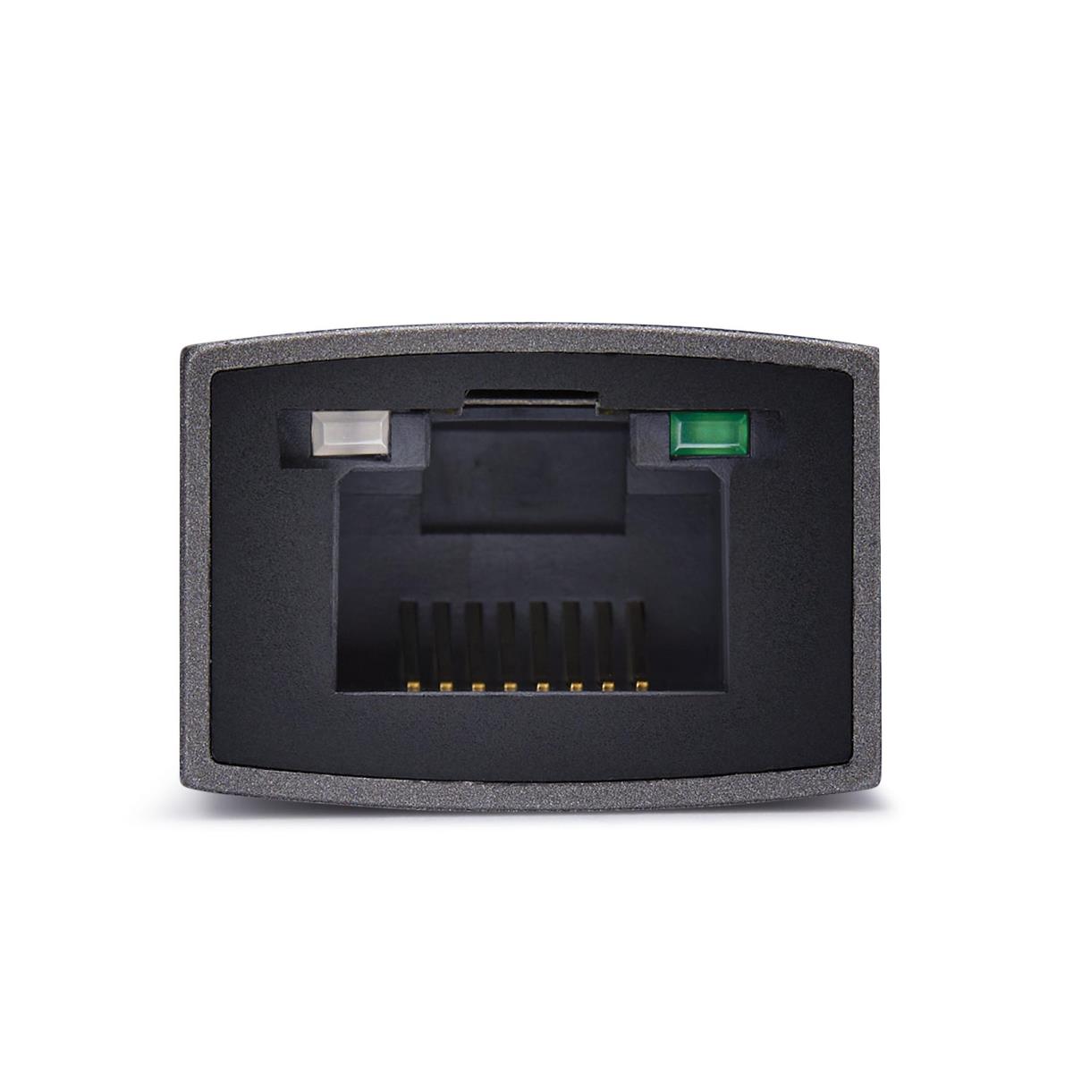 USB 3.0 Type-c To 1 Gigabitethernet Adapter