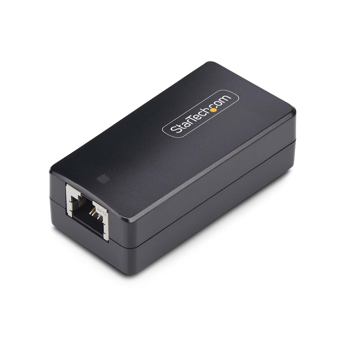 Gigabit Network Isolator 1-port Rj45 Ethernet Coupler 4kv Taa