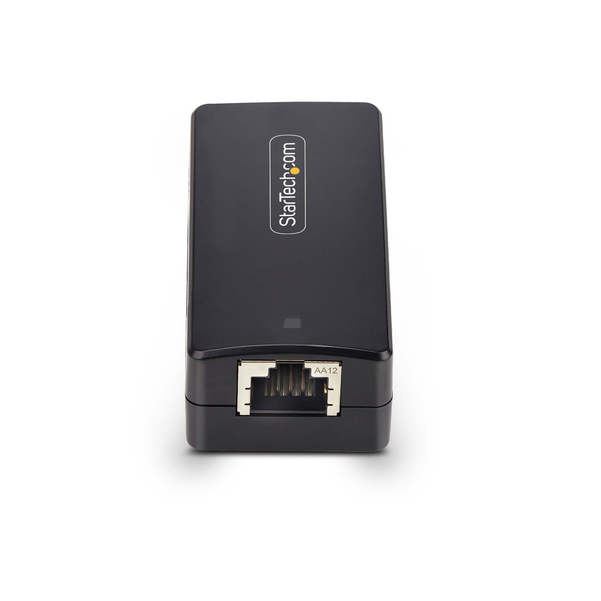 Gigabit Network Isolator 1-port Rj45 Ethernet Coupler 4kv Taa