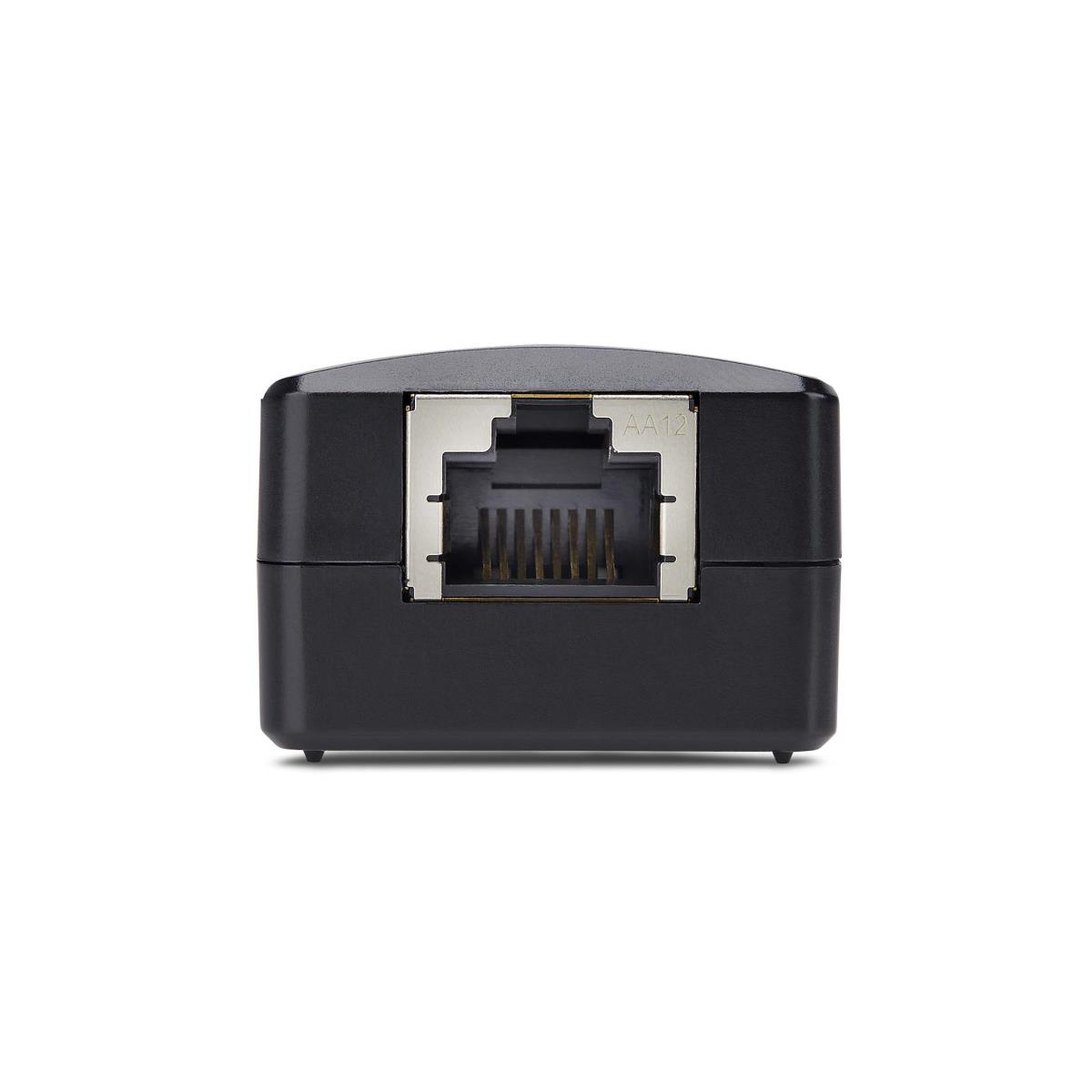 Gigabit Network Isolator 1-port Rj45 Ethernet Coupler 4kv Taa