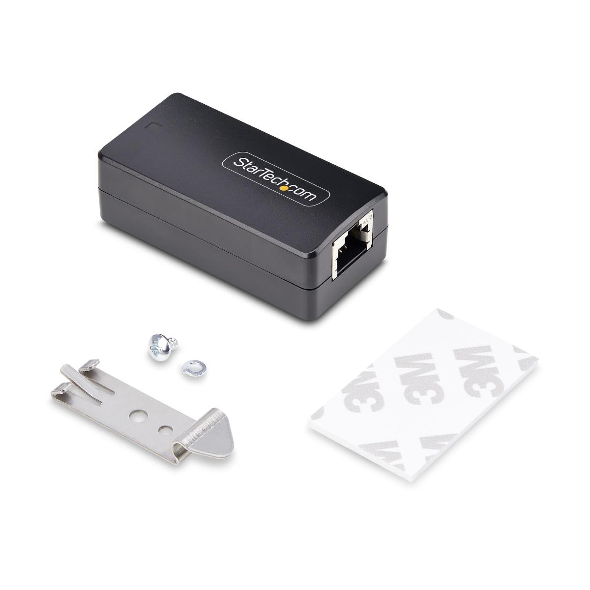 Gigabit Network Isolator 1-port Rj45 Ethernet Coupler 4kv Taa