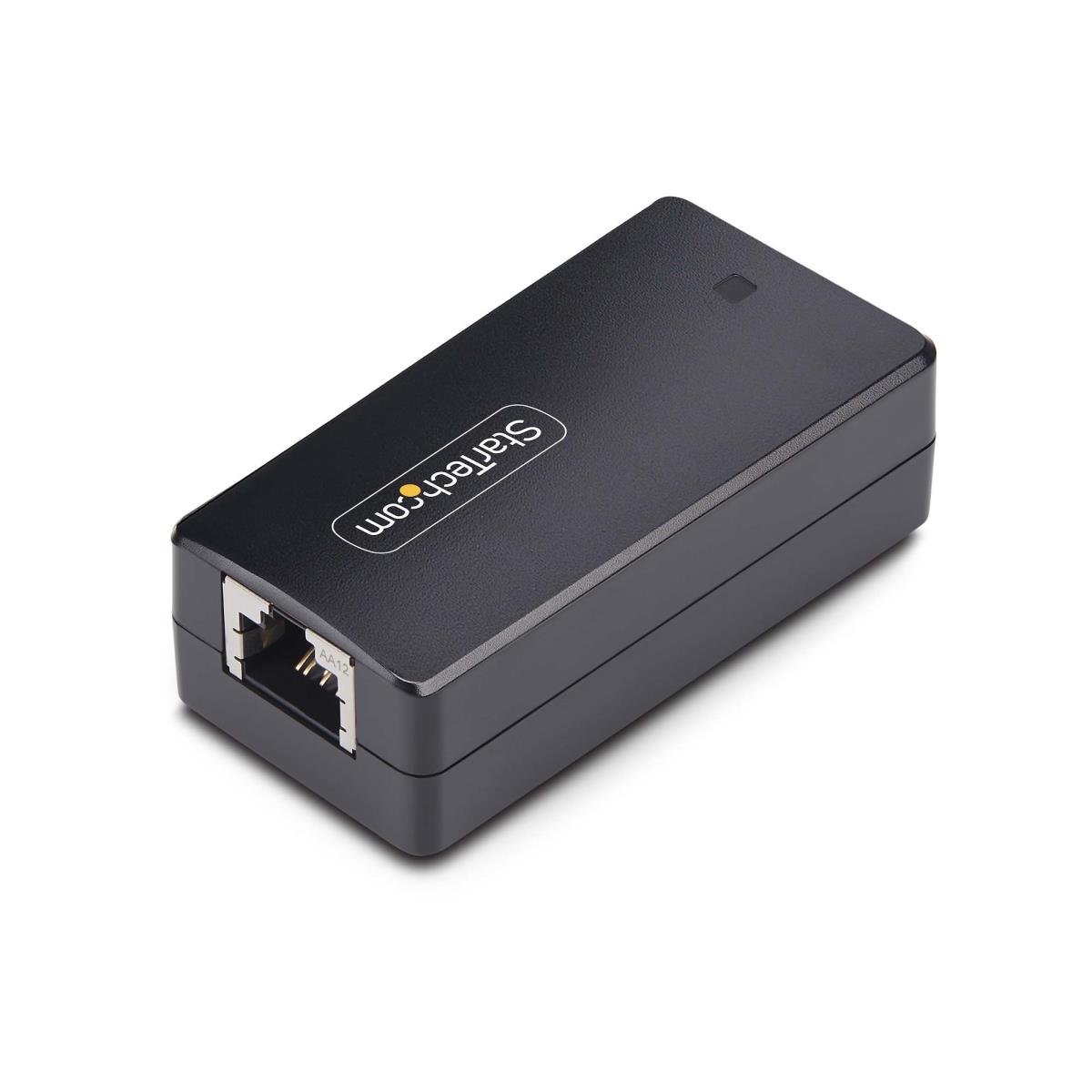 Gigabit Network Isolator 1-port Rj45 Ethernet Coupler 4kv Taa