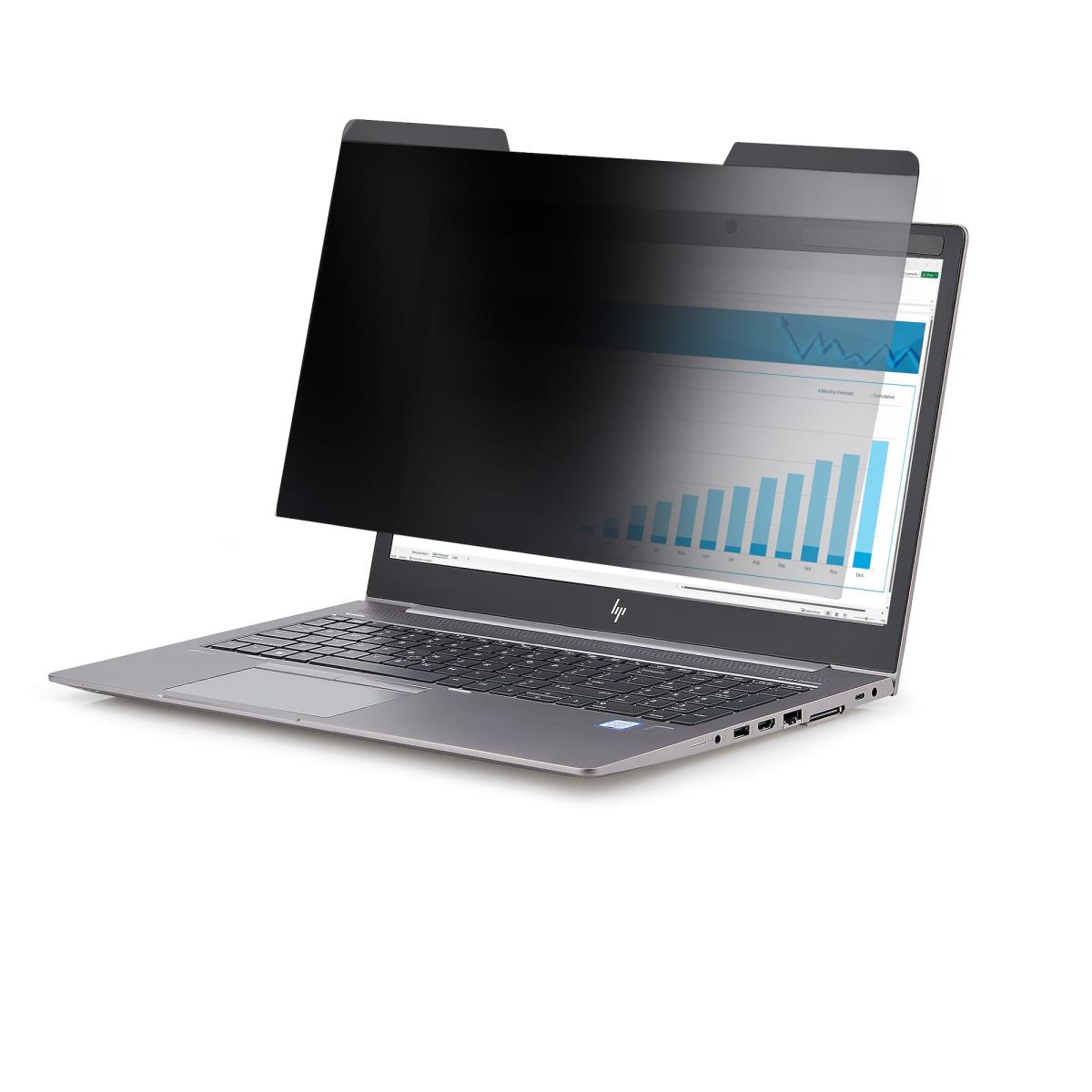 Magnetic Privacy Screen For 14in Laptop - Screen Protector/shield