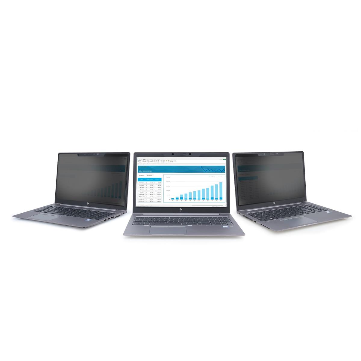 Magnetic Privacy Screen For 14in Laptop - Screen Protector/shield