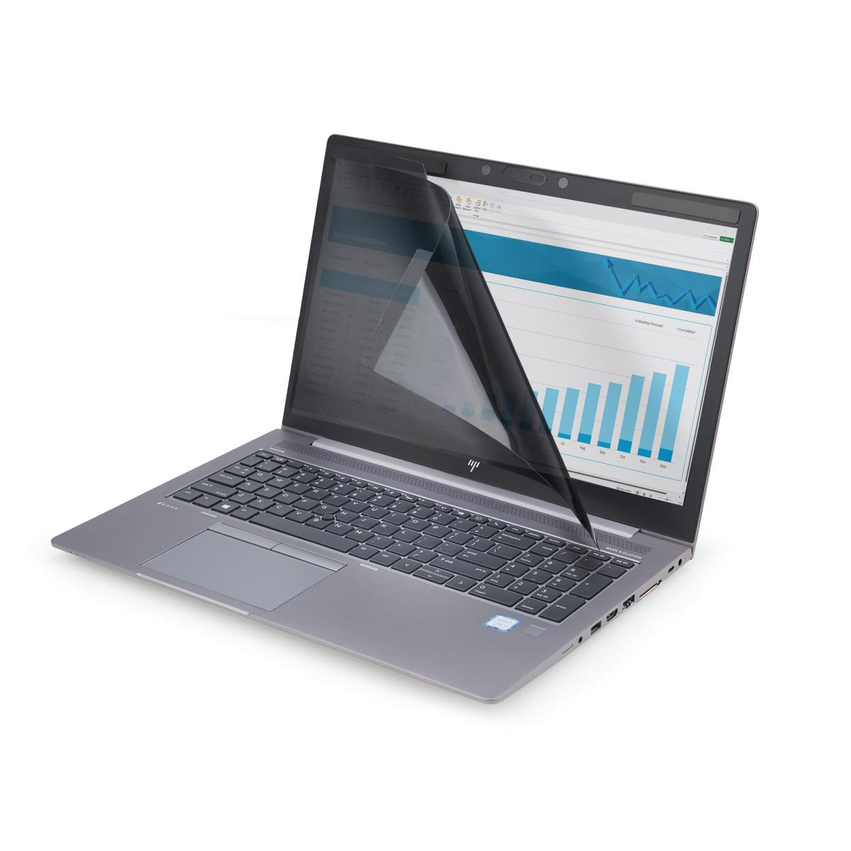 Magnetic Privacy Screen For 16in Laptop - Screen Protector/shield