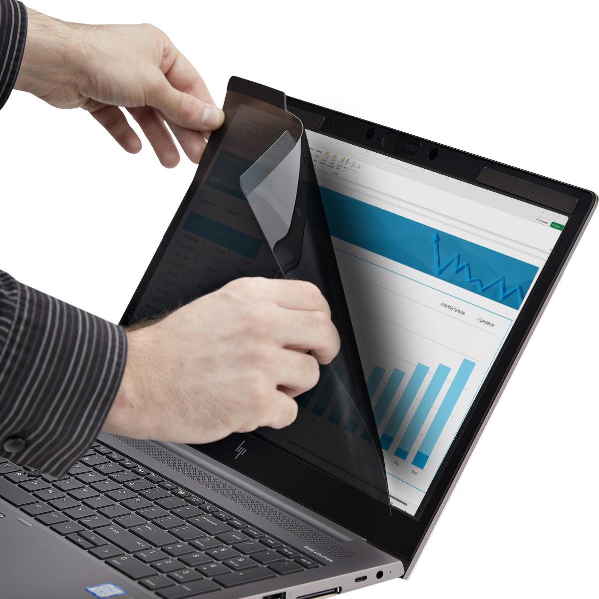 Magnetic Privacy Screen For 16in Laptop - Screen Protector/shield