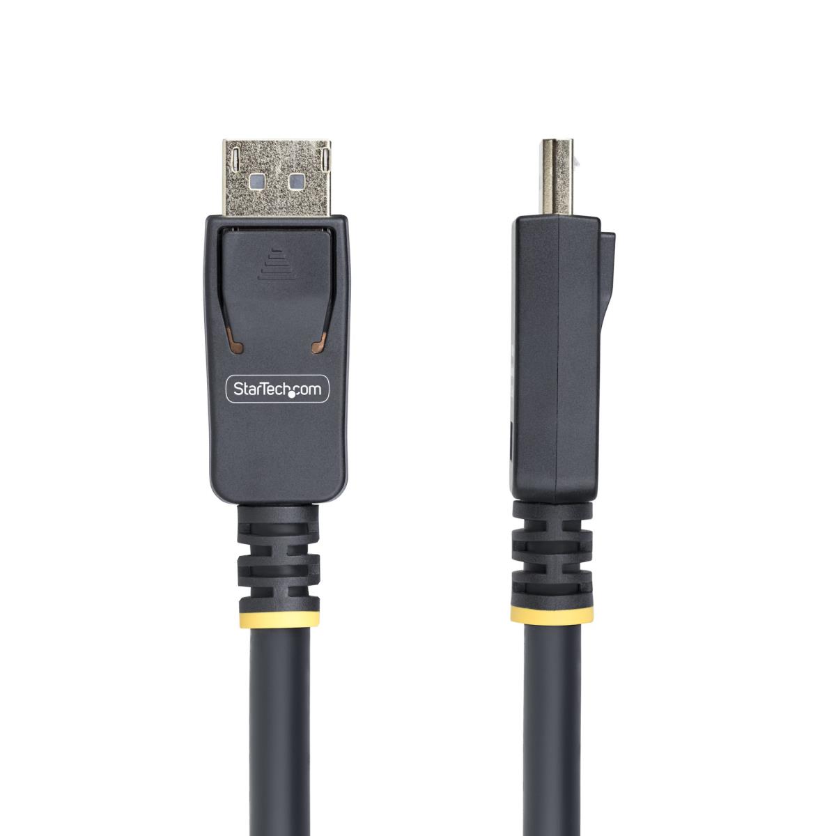 DisplayPort 1.4 Extension Cable Dp 1.4 Port Saver Cable 8k 60hz Dp Male To Female Ex 3m