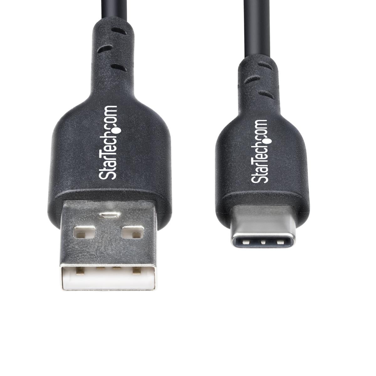 USB-a To USB-c Cable Charger Cord USB 2.0 Data Transfer 1m