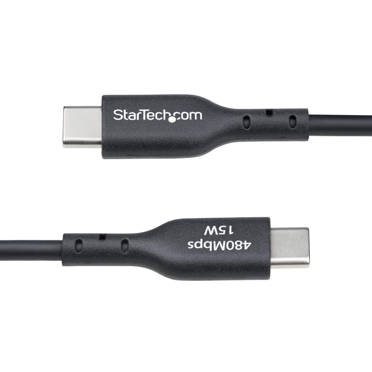 USB-a To USB-c Cable Charger Cord USB 2.0 Data Transfer 1m
