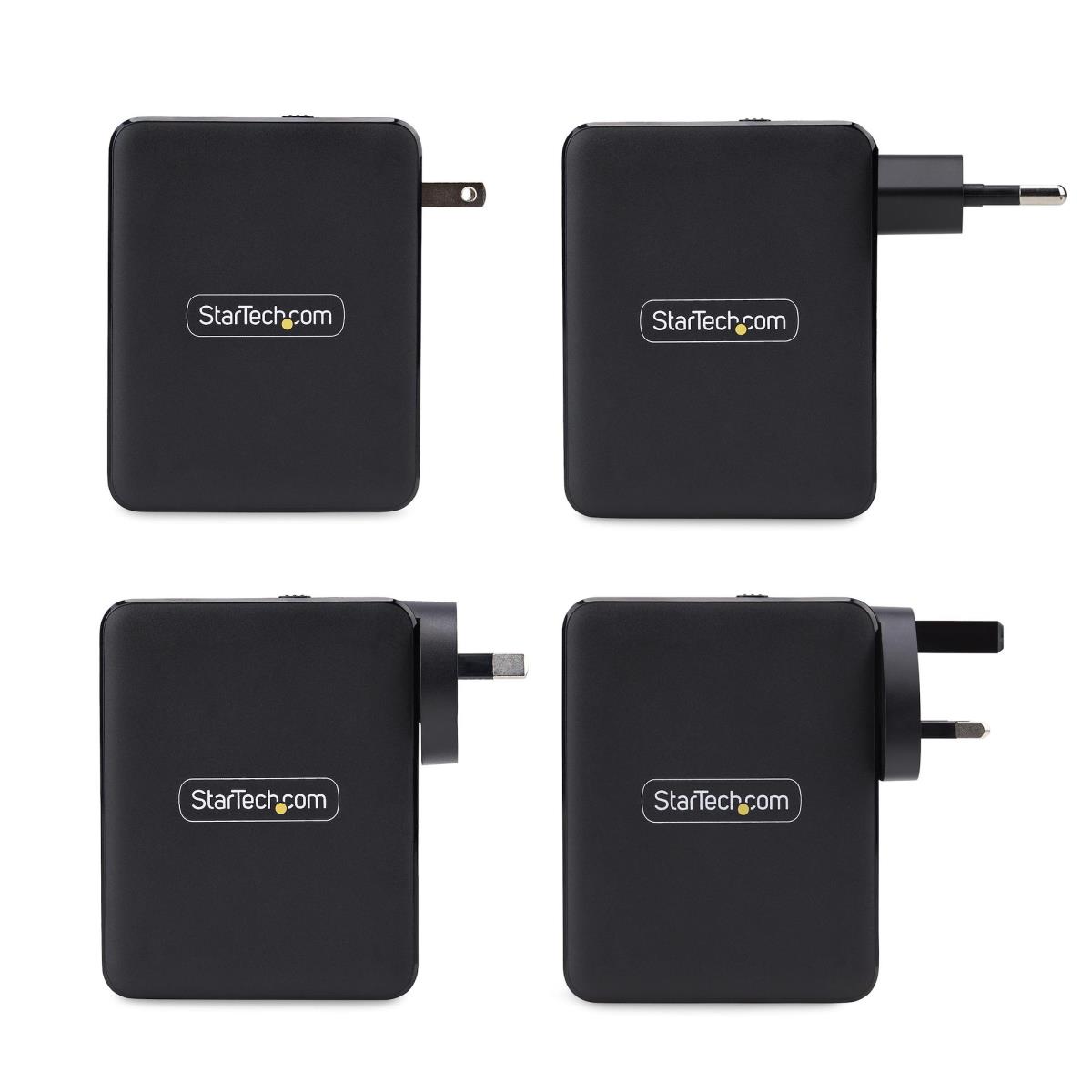 USB-c Wall Charger Pd 3.1 140w