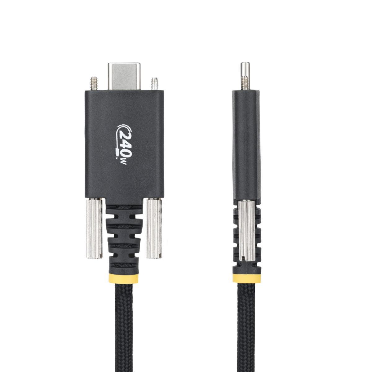 USB-c Charging Cable 240w 3m
