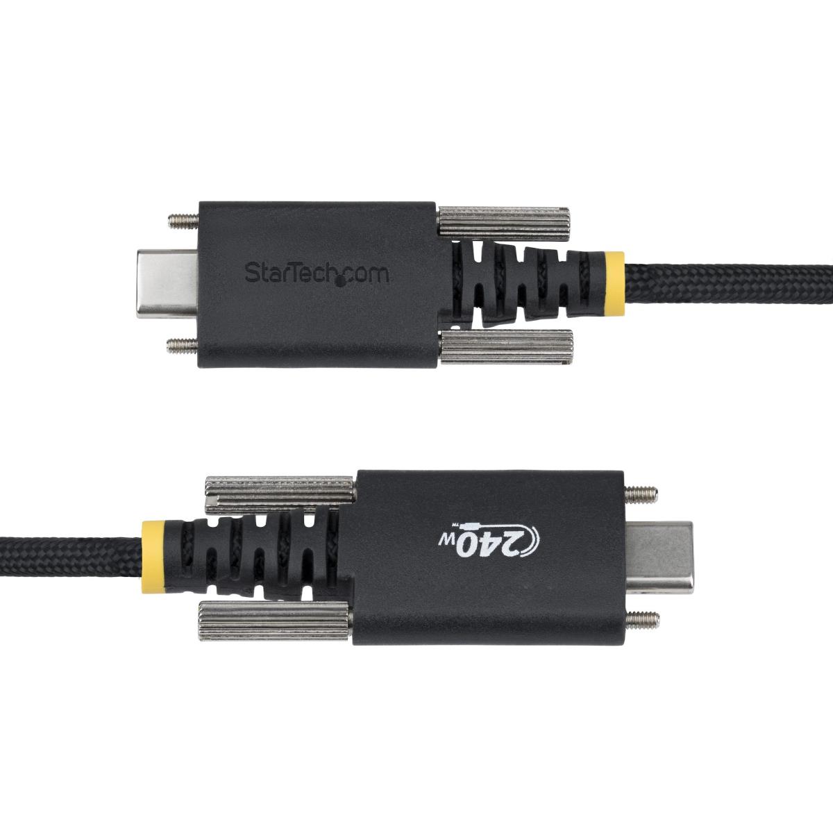USB-c Charging Cable 240w 3m
