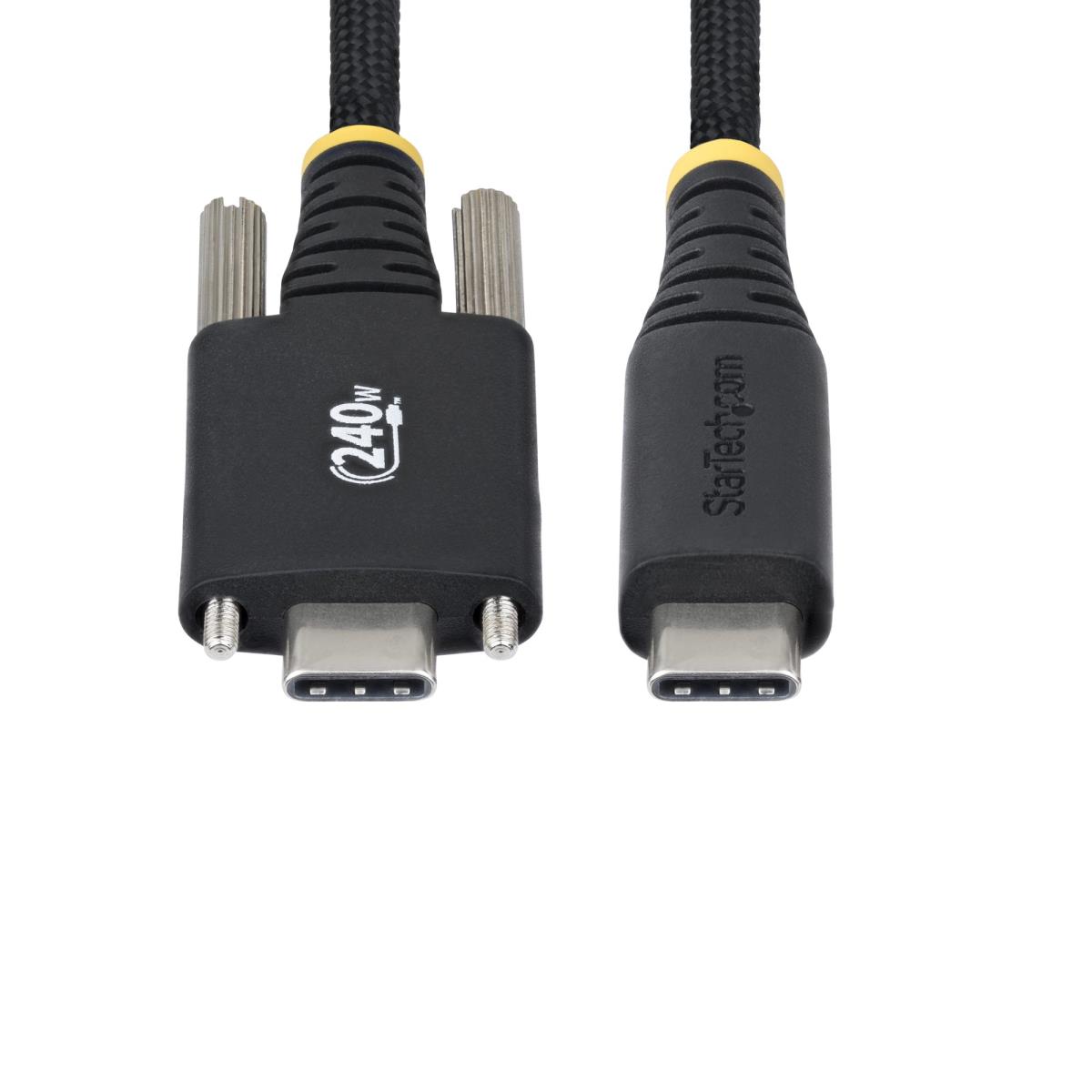 USB-c Charging Cable 240w 2m