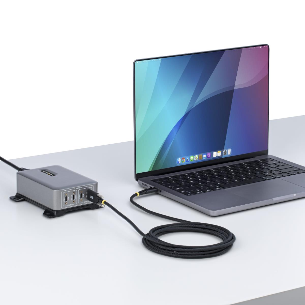 USB-c Charging Cable 240w 2m