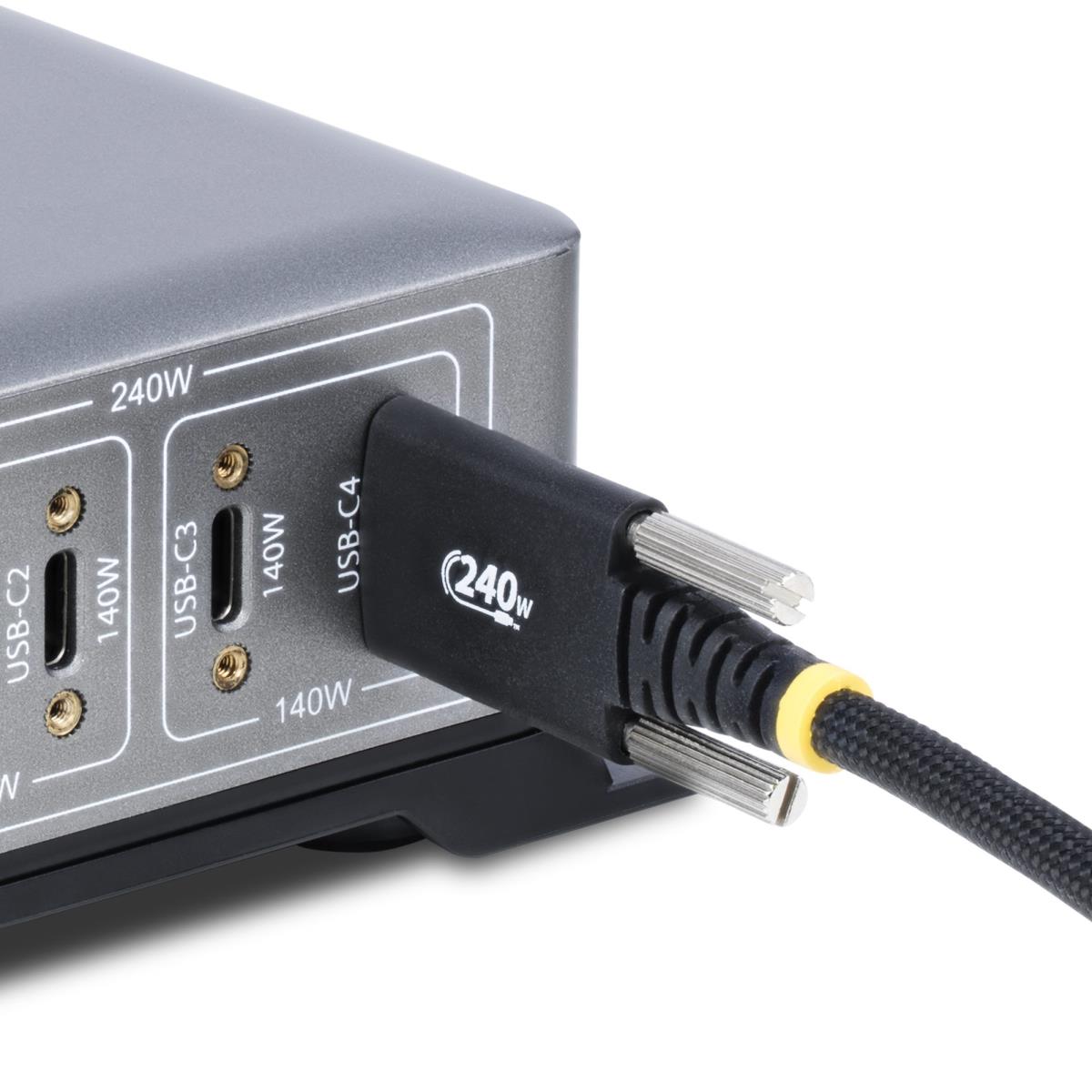 USB-c Charging Cable 240w 2m