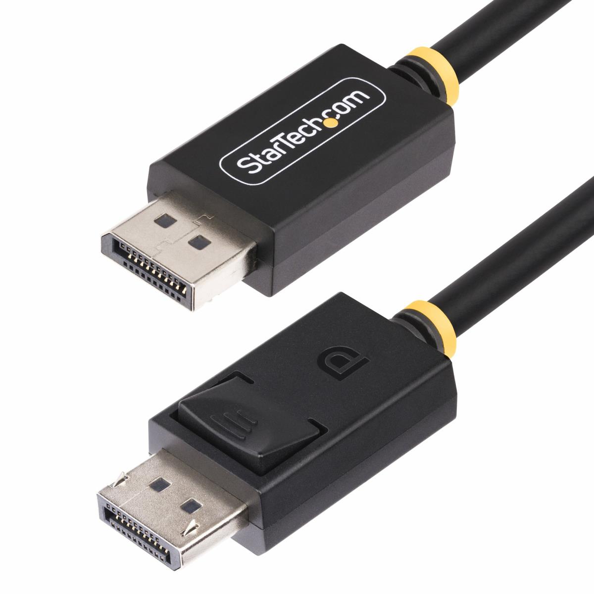 Certified DisplayPort Cable 3m