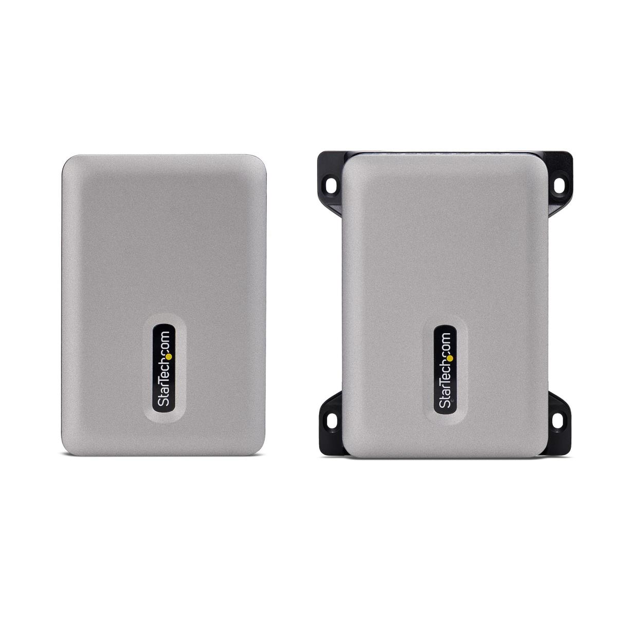 Multi-device USB-c Charger 4-port