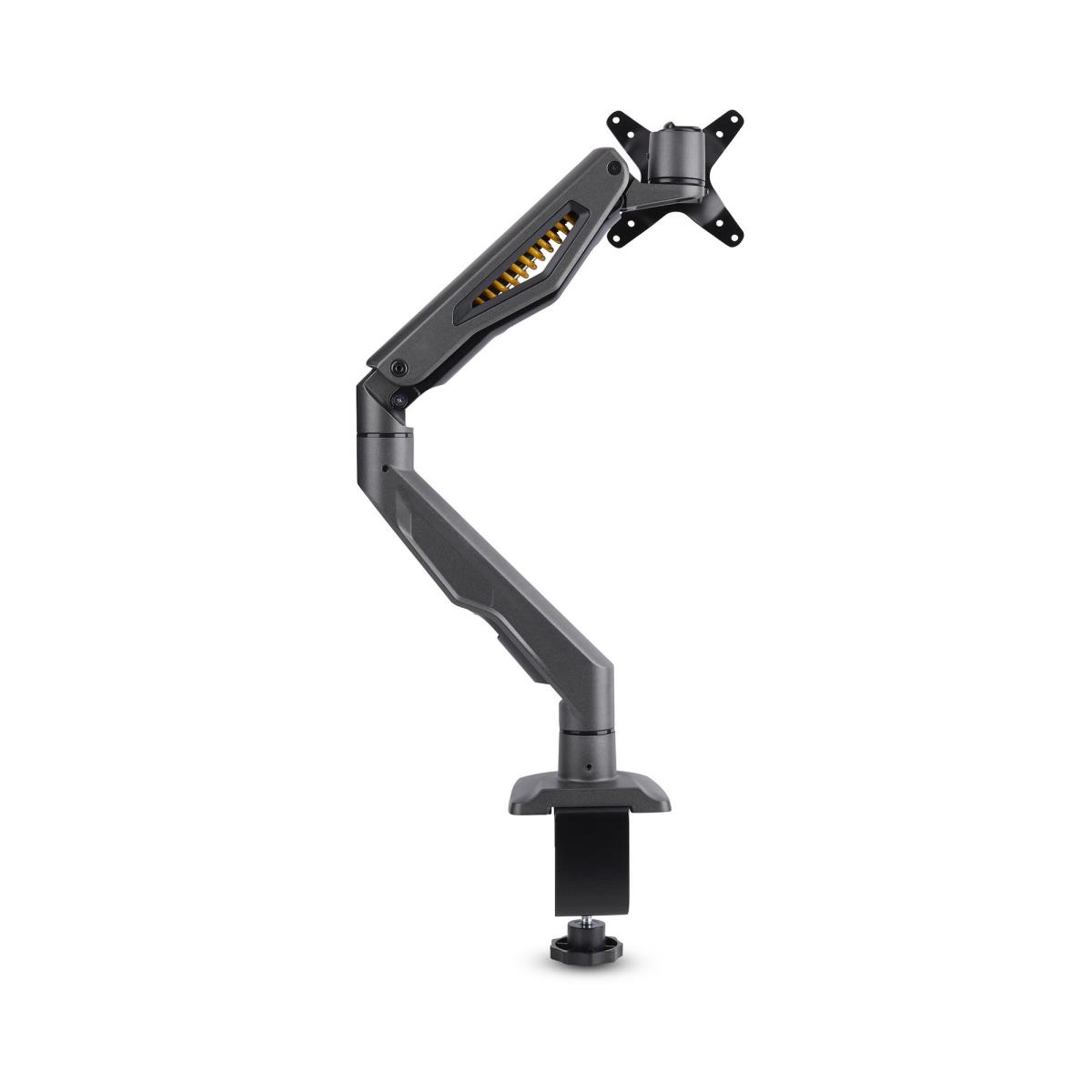 Desk Mount Monitor Arm Max 32in - C-clamp Mechanical Spring Taa
