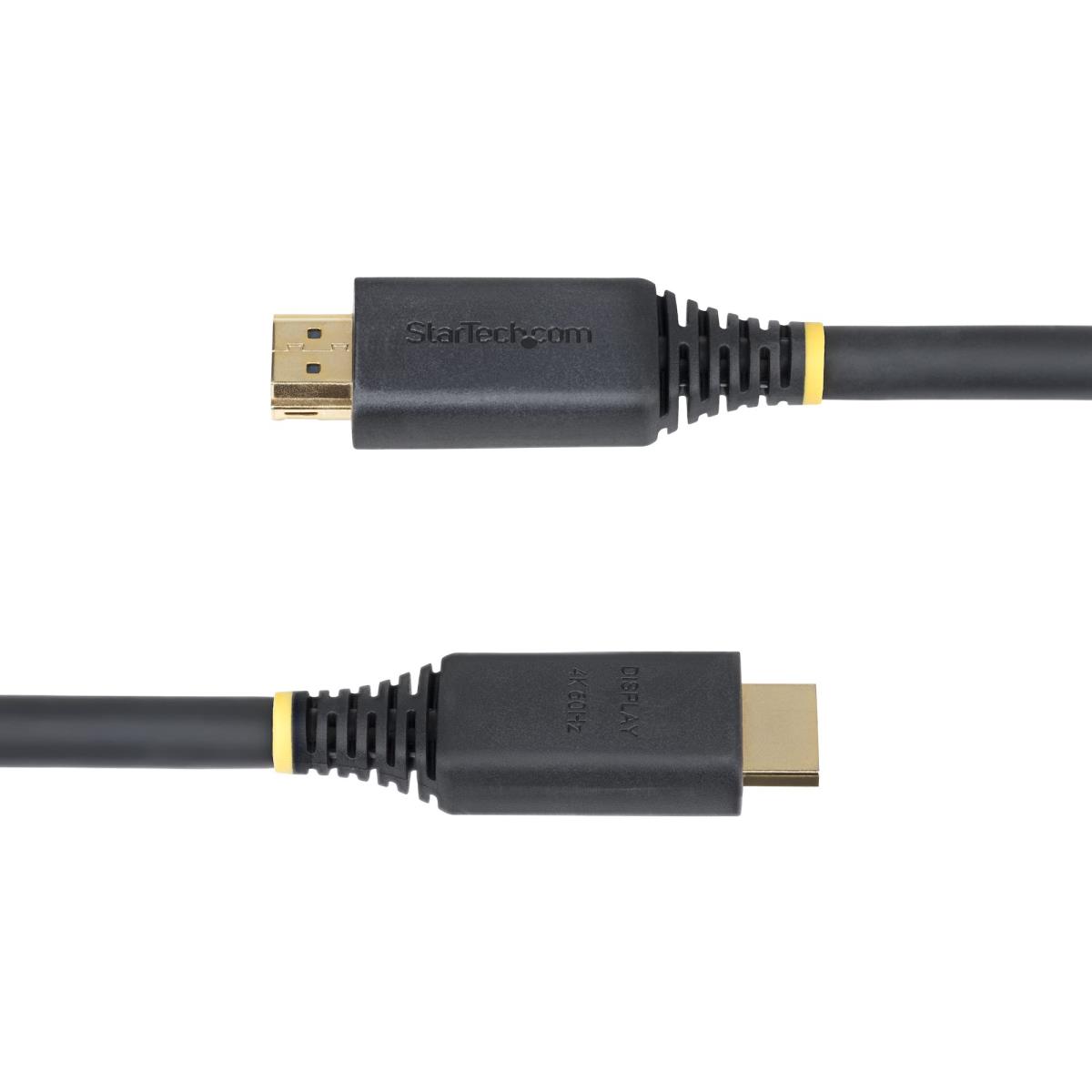 Active High Speed Hdmi Cable Active Hdmi Cord/4k 60hz/hdr 10m