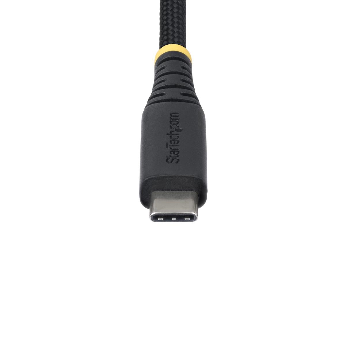 USB-c Cable USB-if Certified 240w Pd/silicone Jacket/rugged