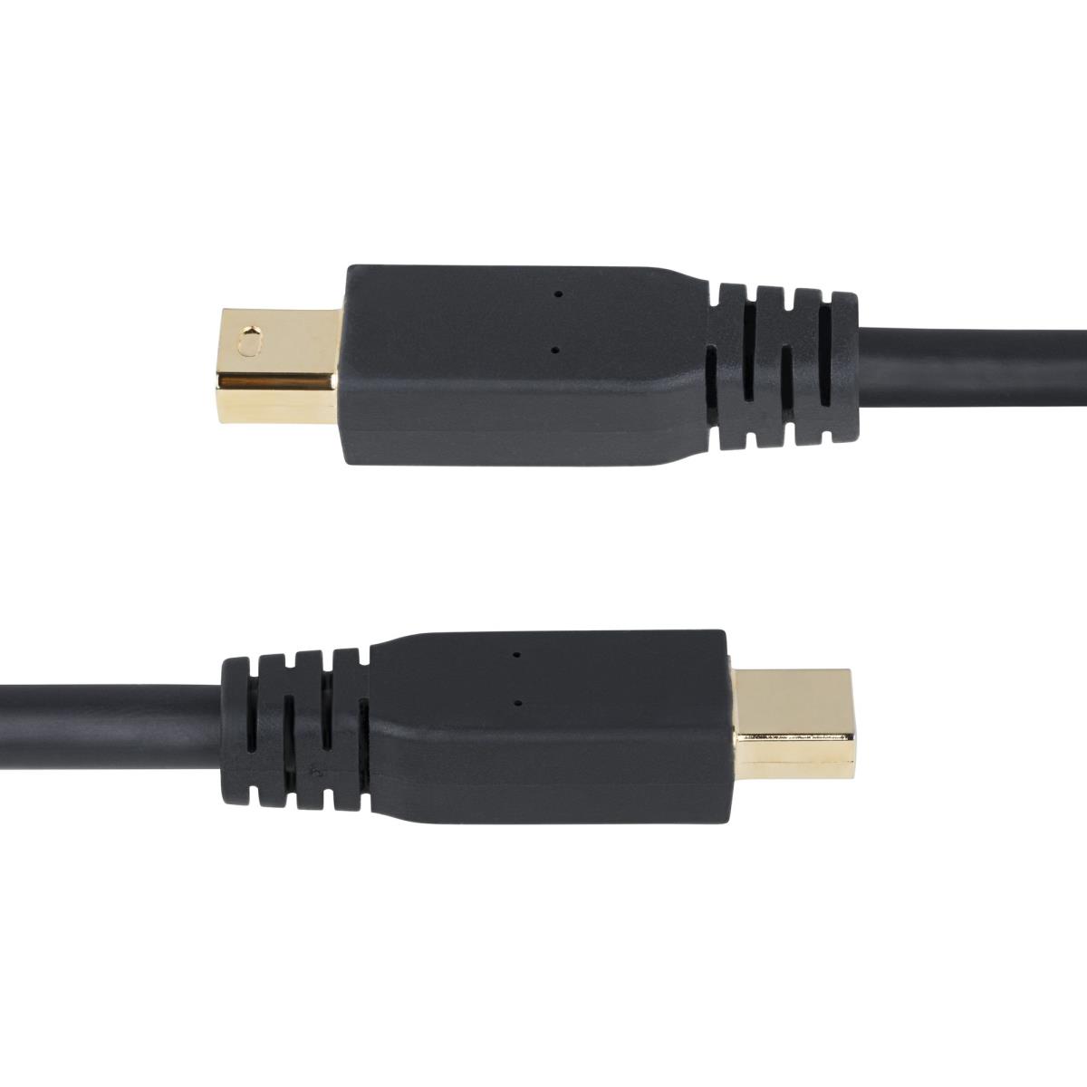 Mini DisplayPort To DisplayPort 1.4 Cable - 8k 60hz Vesa Certified Cable 3m