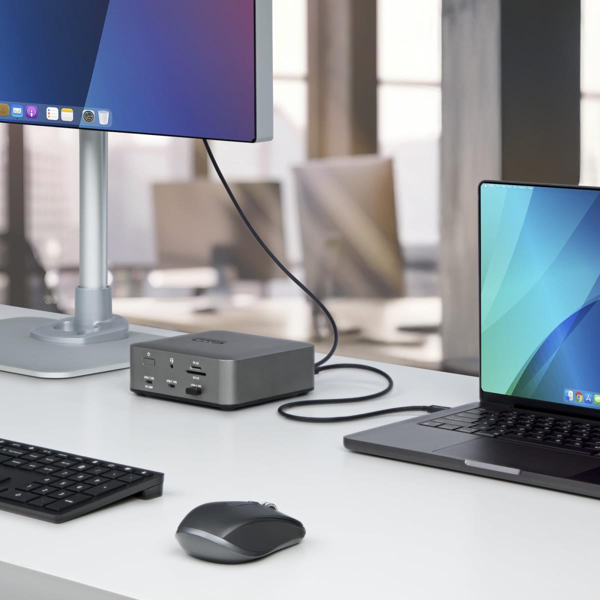Thunderbolt 5 Cable, 80gbps/up To 120gbps, 240w Pd, 8k 60hz, Certified Thunderbolt Cable 50cm