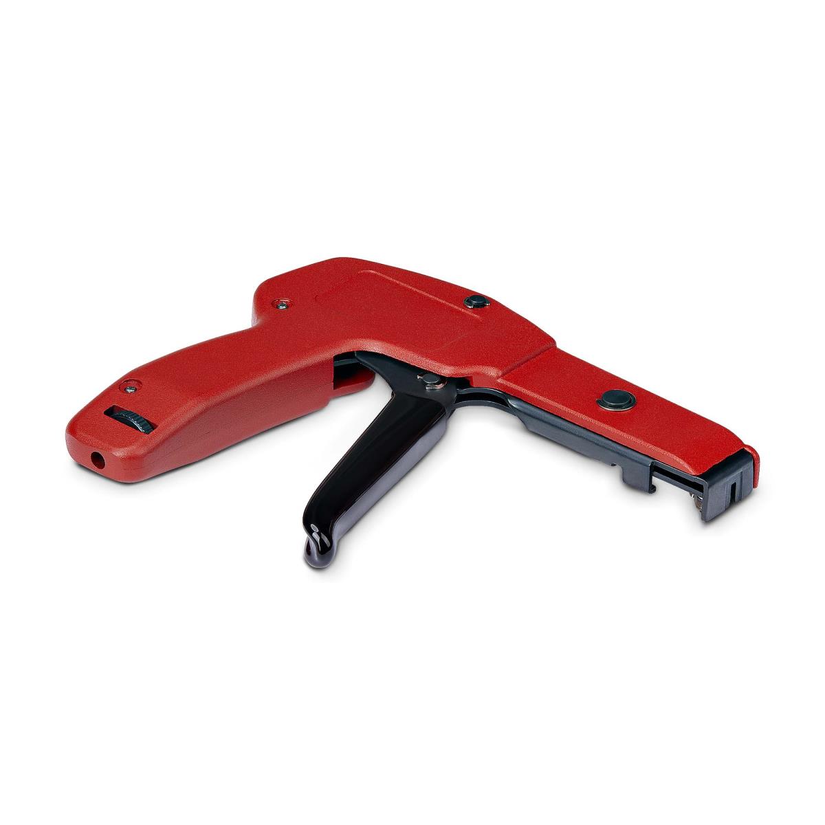 Nylon Cable Tie Gun, Zip Tie Cable Installation And Cutter Tool