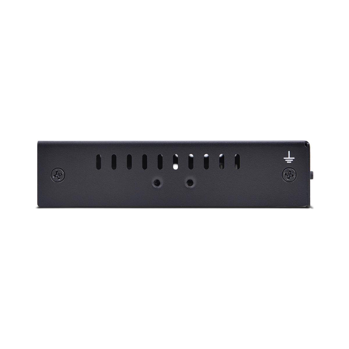 Hdmi KVM Extender Over Ip Network 4k 60hz Driverless Hdmi And USB Over Ethernet/CAT6 Avoip Tra