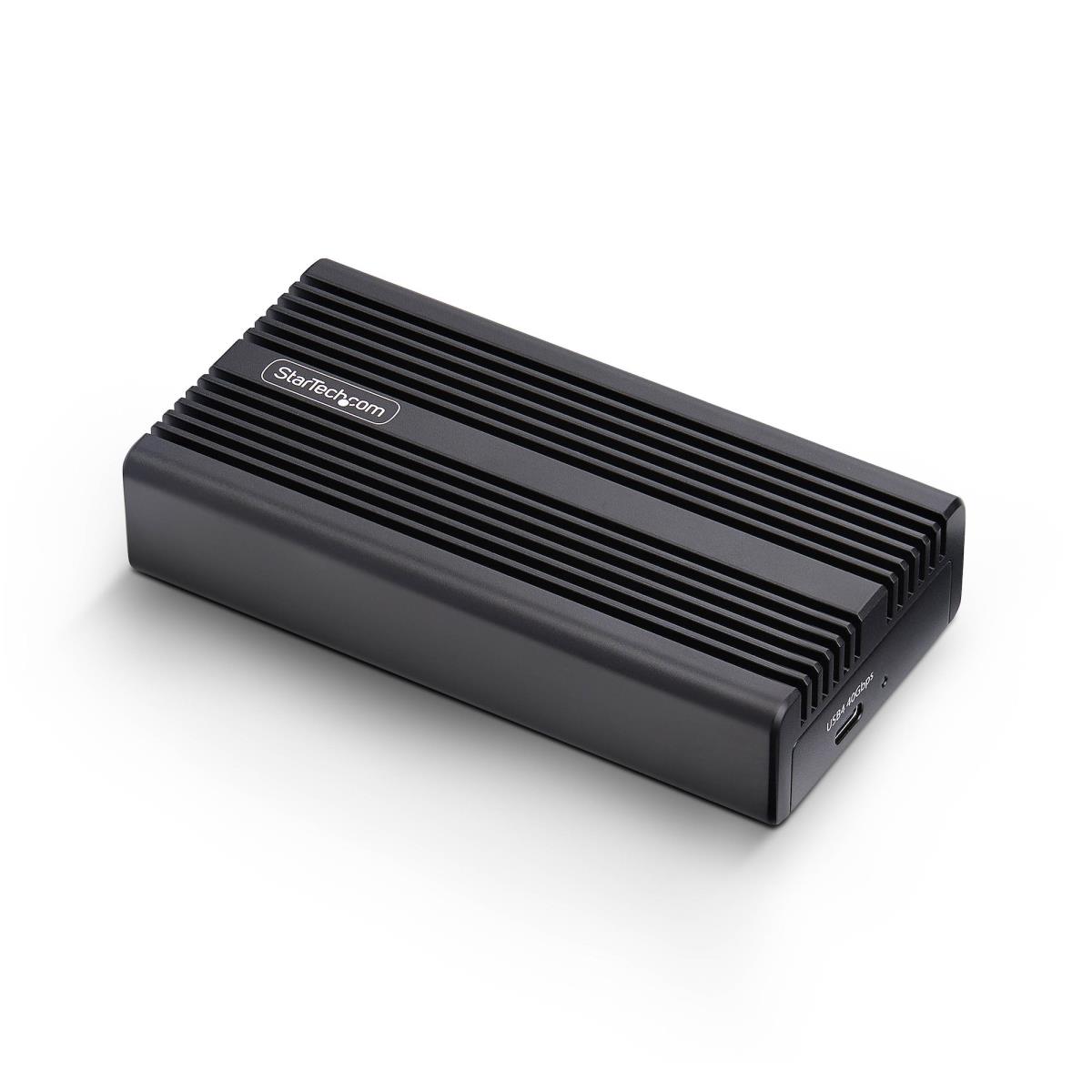 Nvme Enclosure SSD Enclosure USB4 M.2