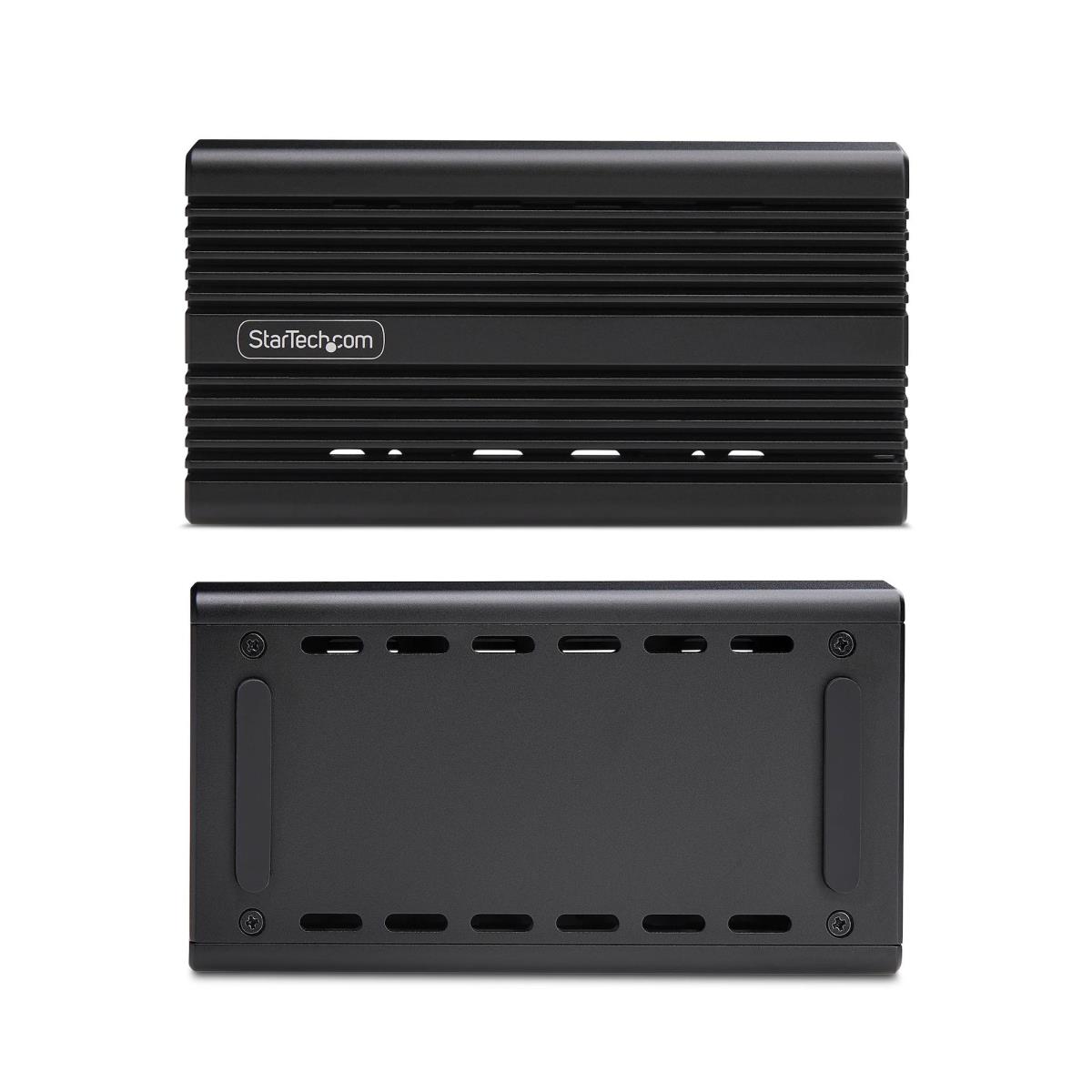 Nvme Enclosure SSD Enclosure USB4 M.2