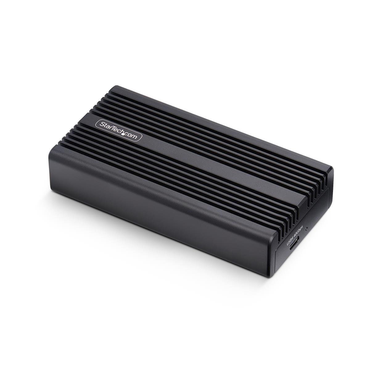 Nvme Enclosure SSD Enclosure USB4 M.2