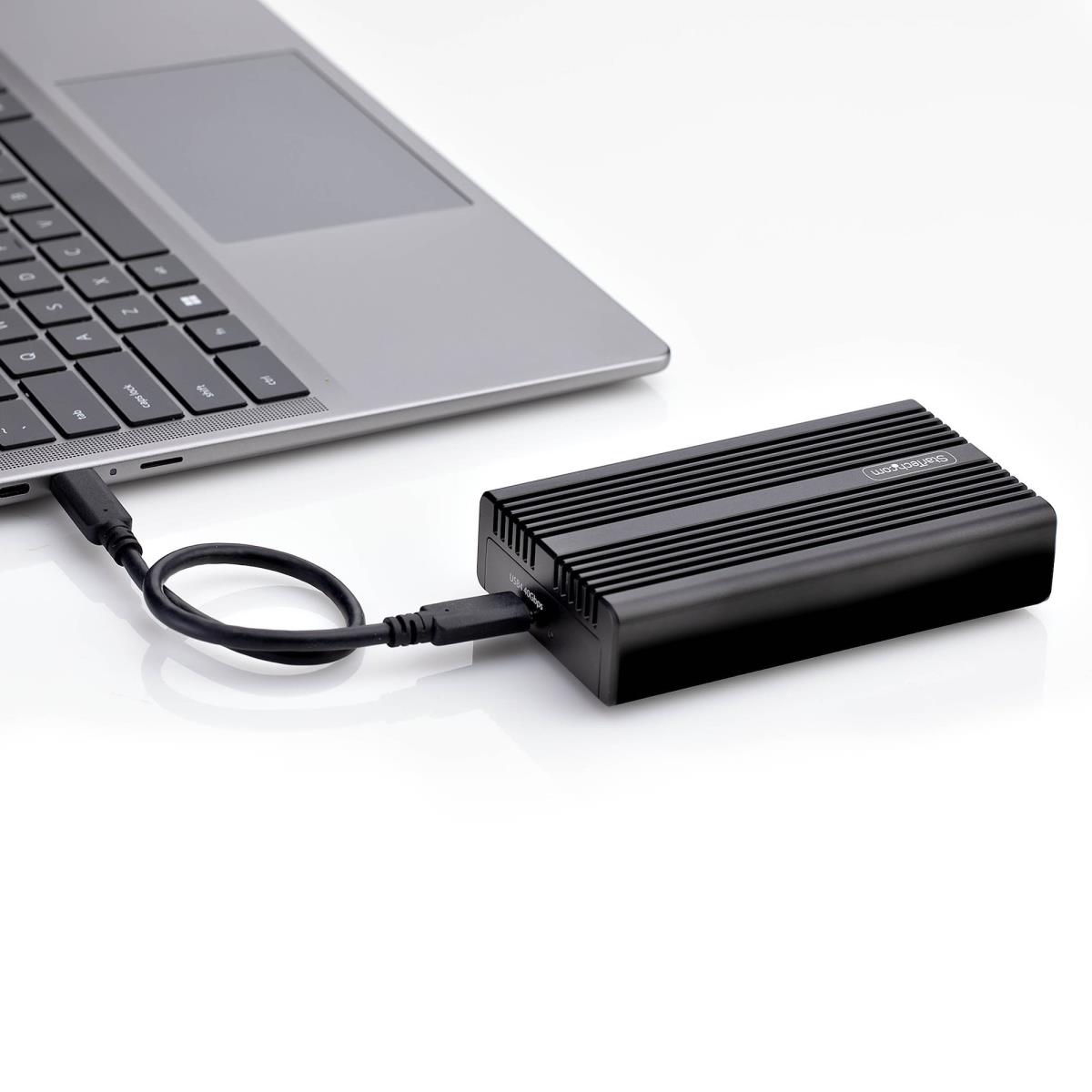 Nvme Enclosure SSD Enclosure USB4 M.2