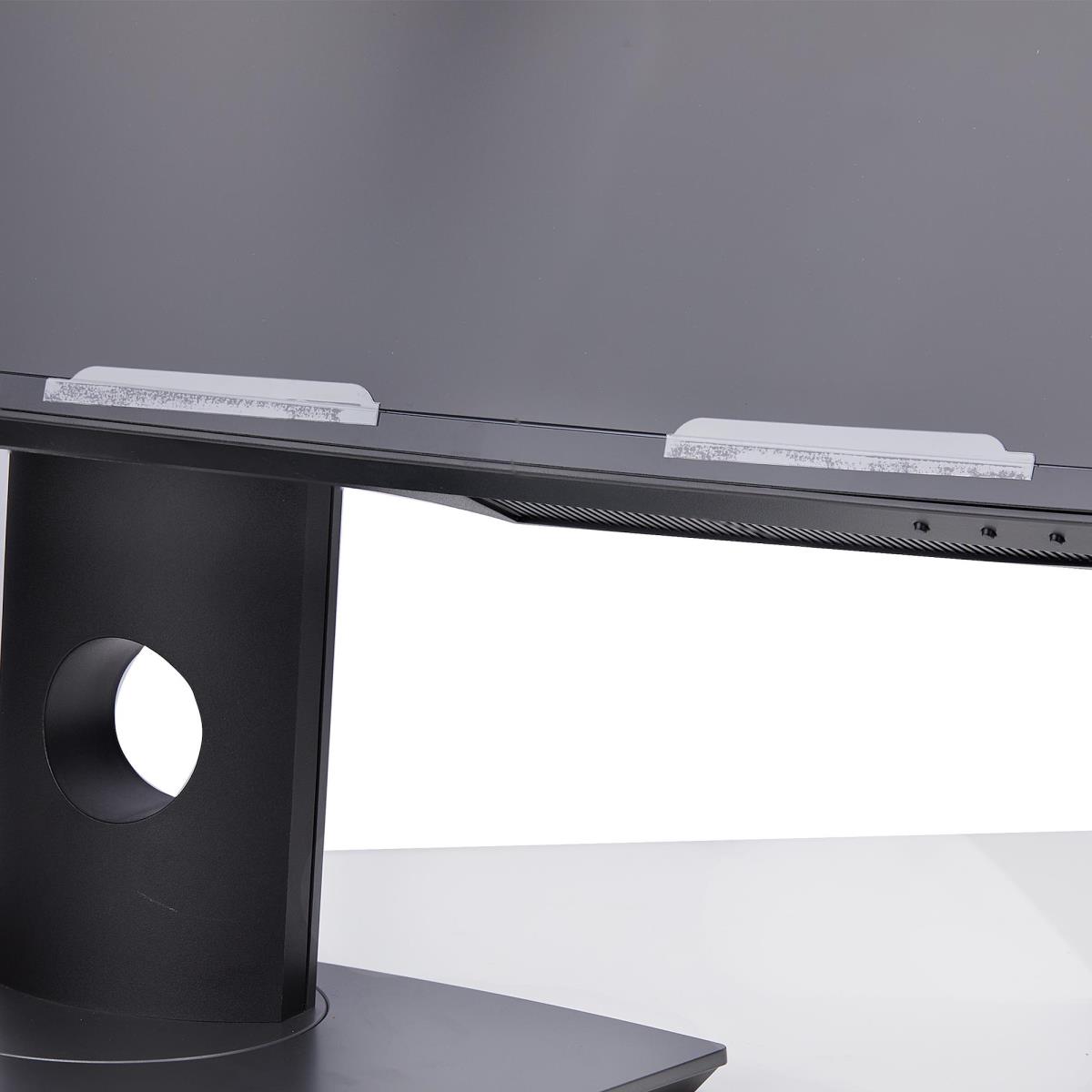 Privacy Screen Dell U3824dw Double Sided