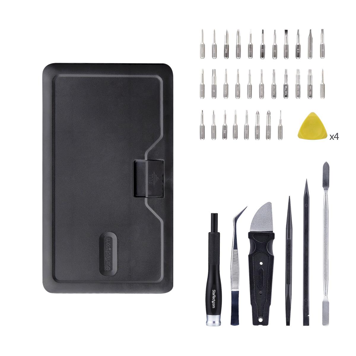 Computer Repair Toolkit/set 40-piece
