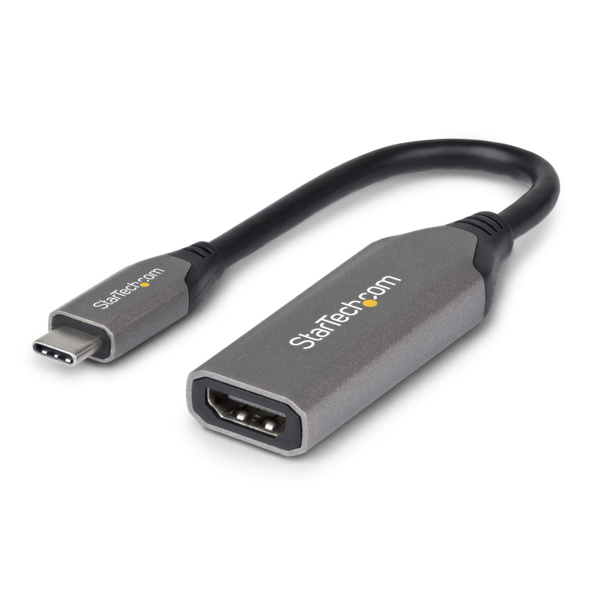USB-c To Hdmi Adapter 8k 60hz Thunderbolt / USB4 Compatible