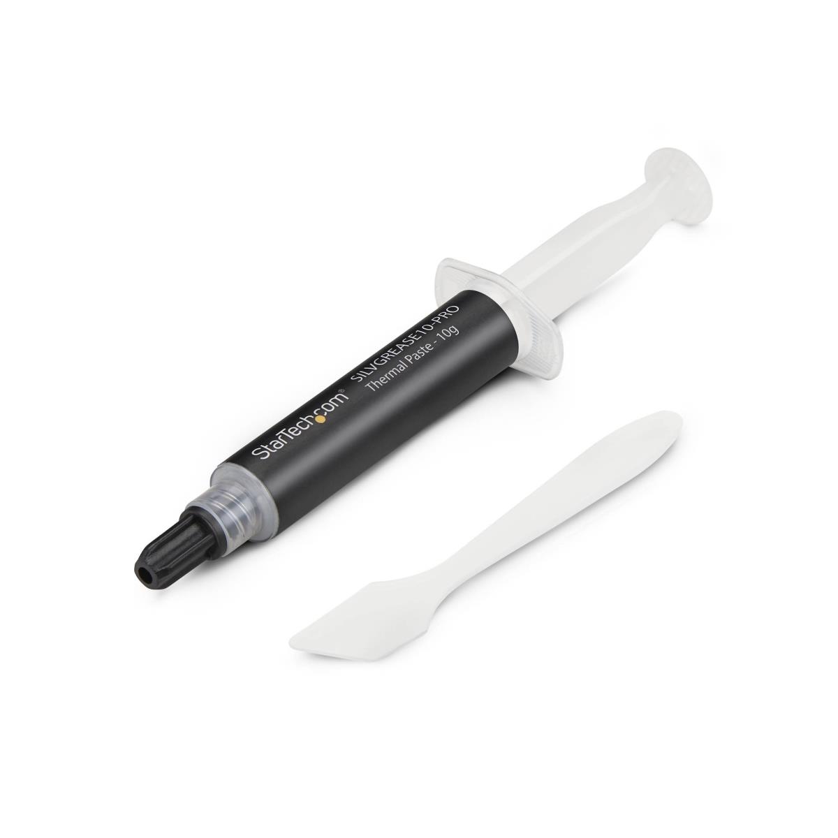High-performance Silicone Thermal Paste Conductivity Grease Compound