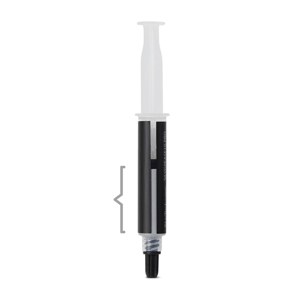 High-performance Silicone Thermal Paste Conductivity Grease Compound