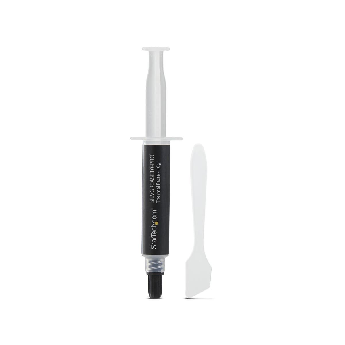 High-performance Silicone Thermal Paste Conductivity Grease Compound