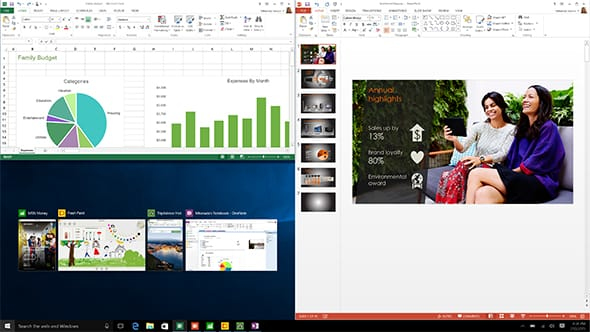 Windows 10 Pro 64bit Oem - 1 Users - Win - English
