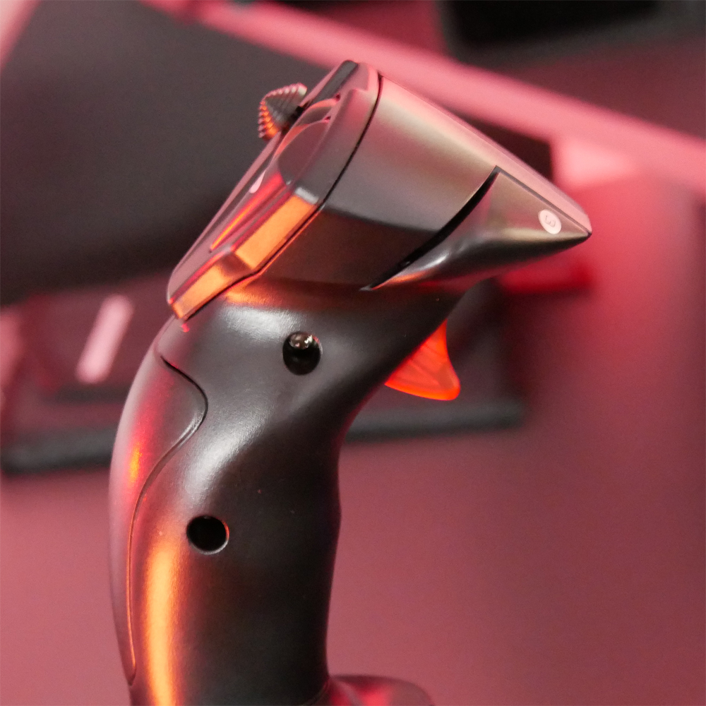 T-flight Hotas X - Pc / Ps3