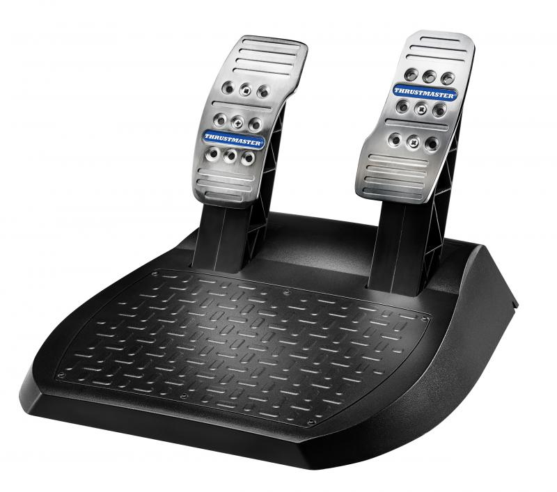 T300 Rs Racing Wheel - PS4 / PS3 / PC