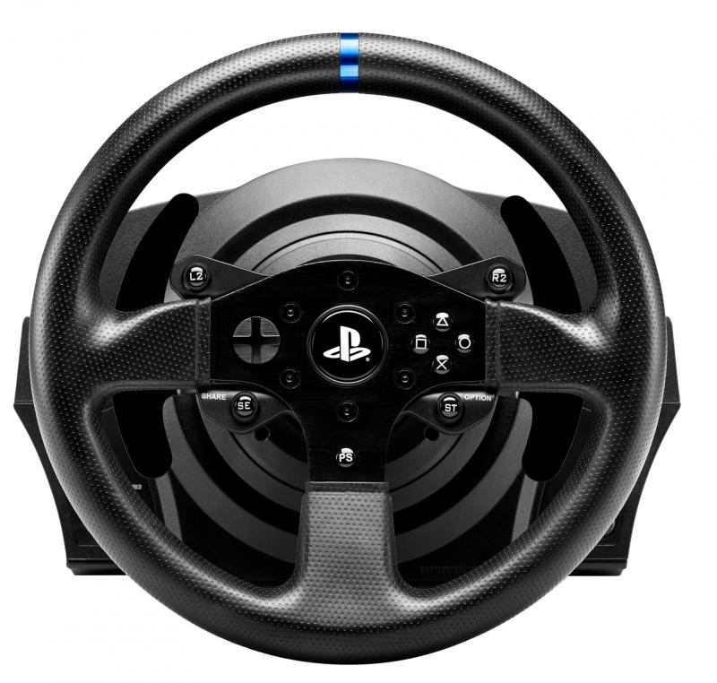 T300 Rs Racing Wheel - PS4 / PS3 / PC